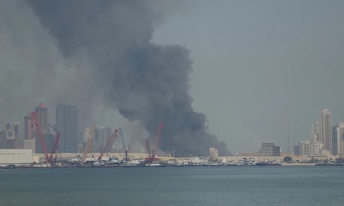 Phái viên Mỹ: Nga phủ nhận chia sẻ dữ liệu tình báo cho Iran