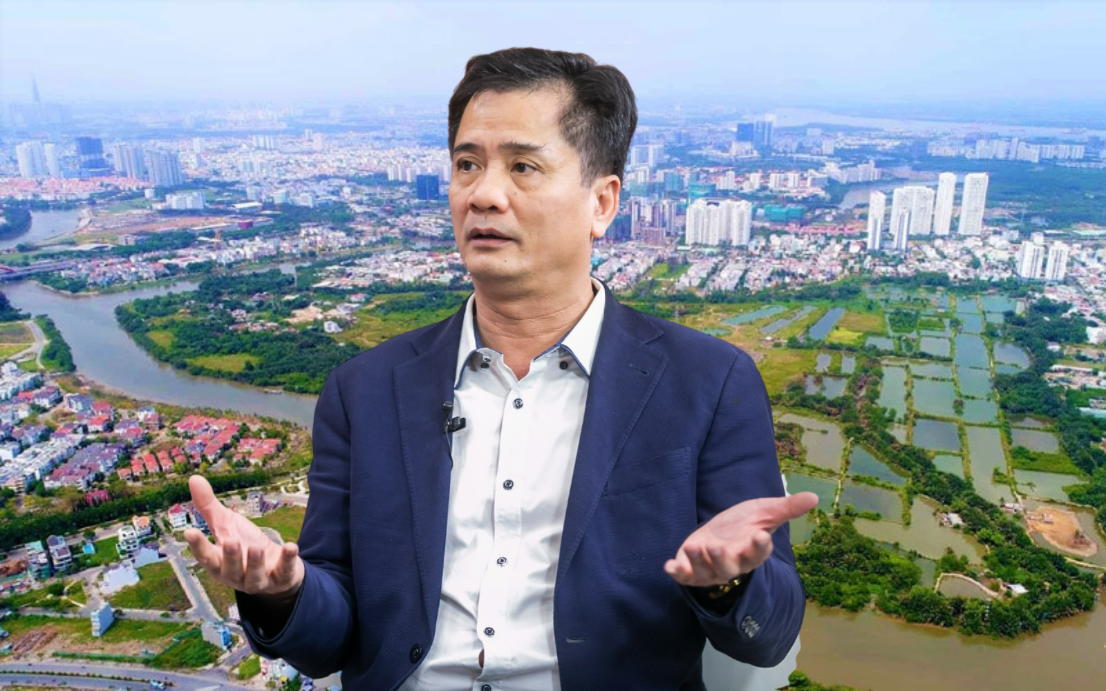 Lãi suất vay mua nhà tăng 2026: Thử thách sức chịu đựng thị trường bất động sản - Ảnh 1.