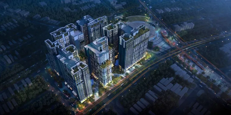 Dự án FPT PLAZA CENTER - Chung cư FPT Plaza, Đà Nẵng, Việt Nam