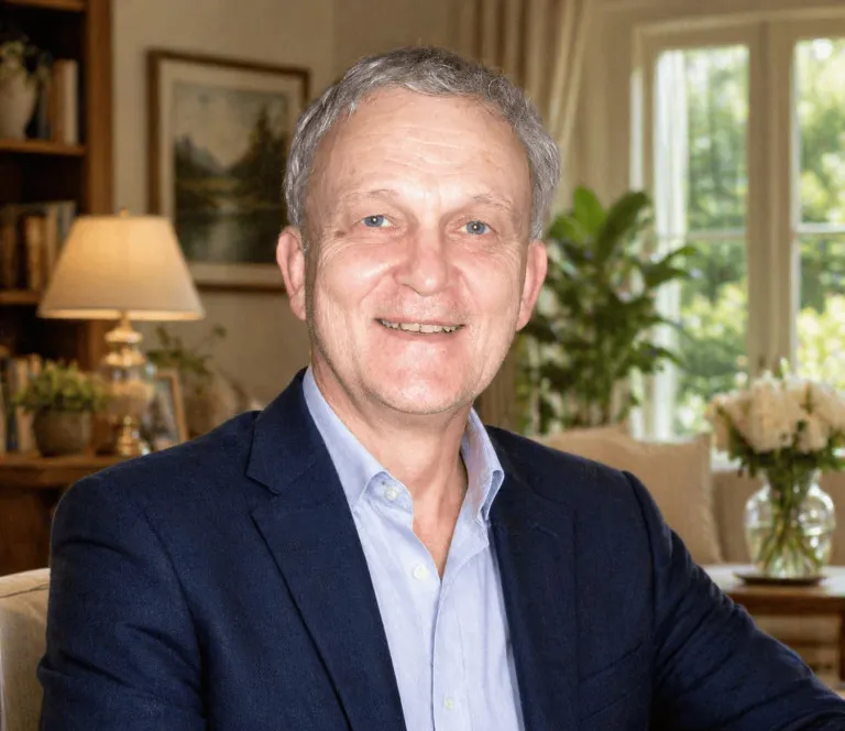 KTS Lars Landin