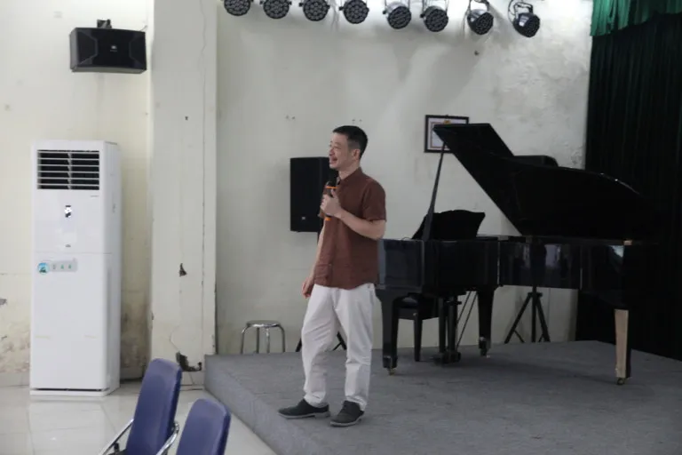 TS.KTS Lê Phước Anh