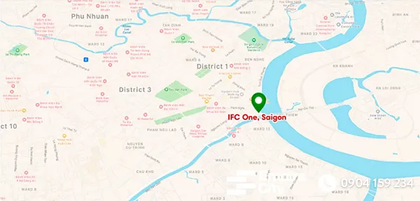 ifc one saigon 2