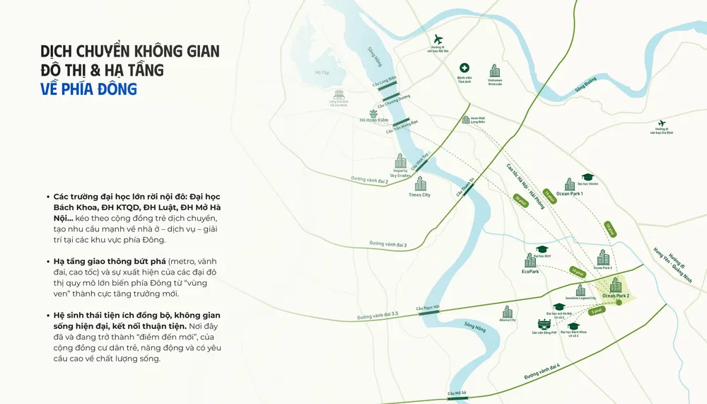 đông hà nội