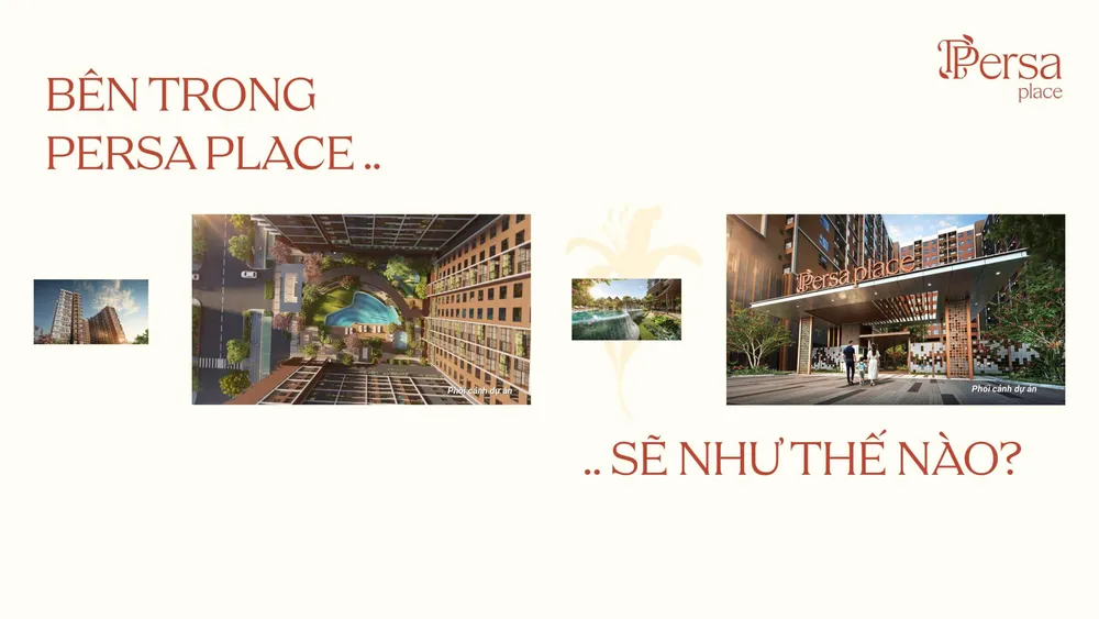 tiện ích nội khu