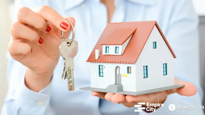 đặt cọc mua bán nhà đất  2
