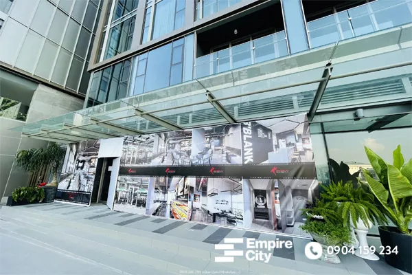 dịch vụ ở Empire City 7