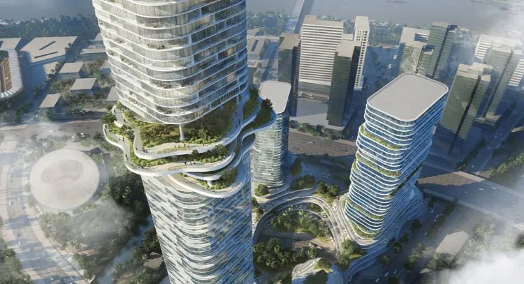 Empire City
