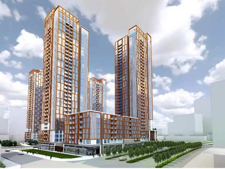 Linden Residences