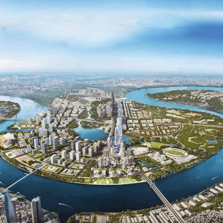 Tilia Residences