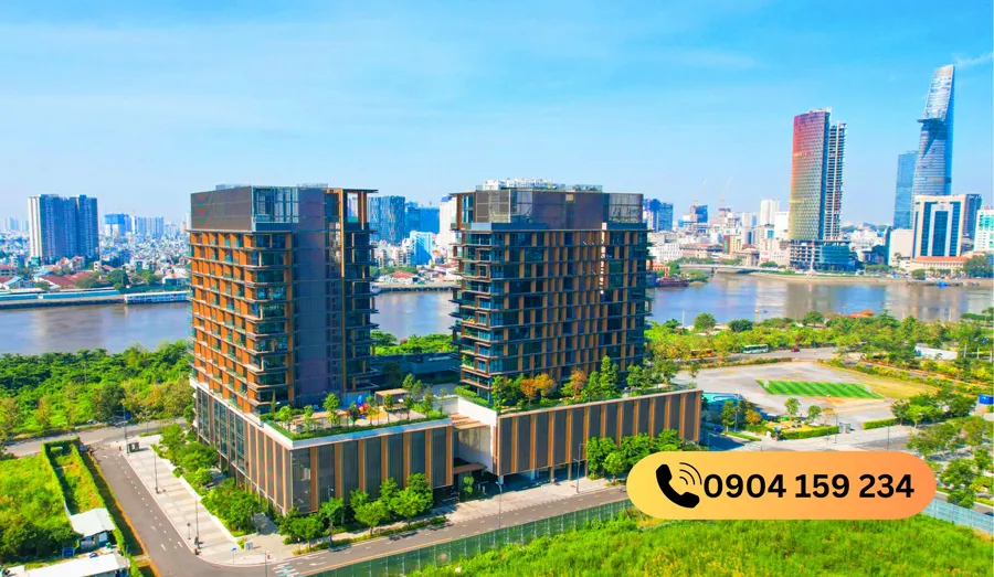 hinh anh thuc te du an cove residences