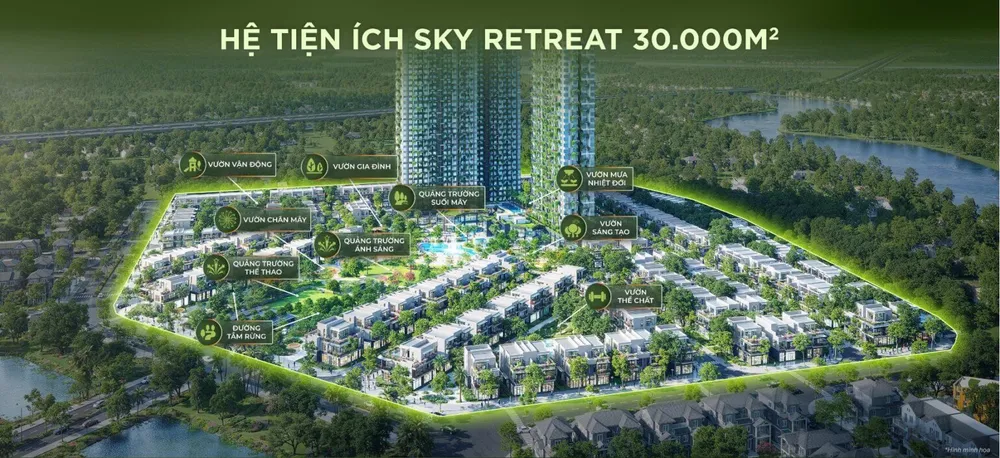 tiện ích