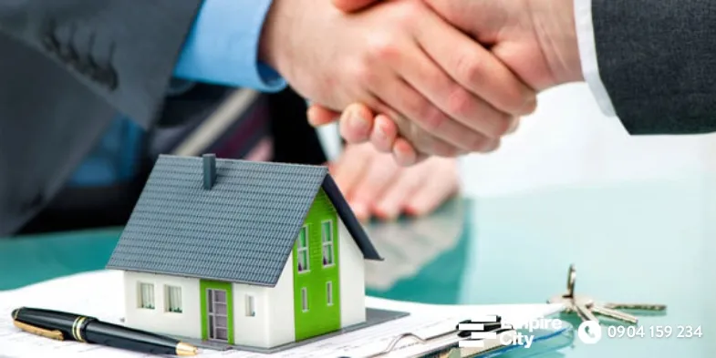 kinh nghiệm đàm phán thuê căn hộ 6