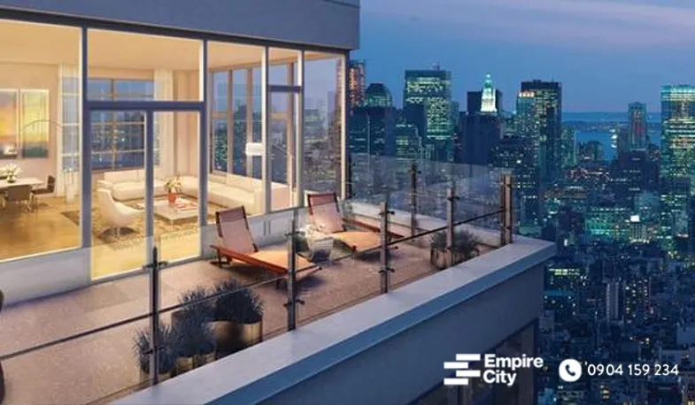 Penthouse là gì 1