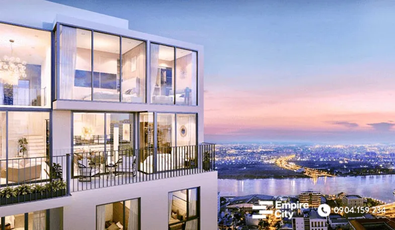 Penthouse là gì 2