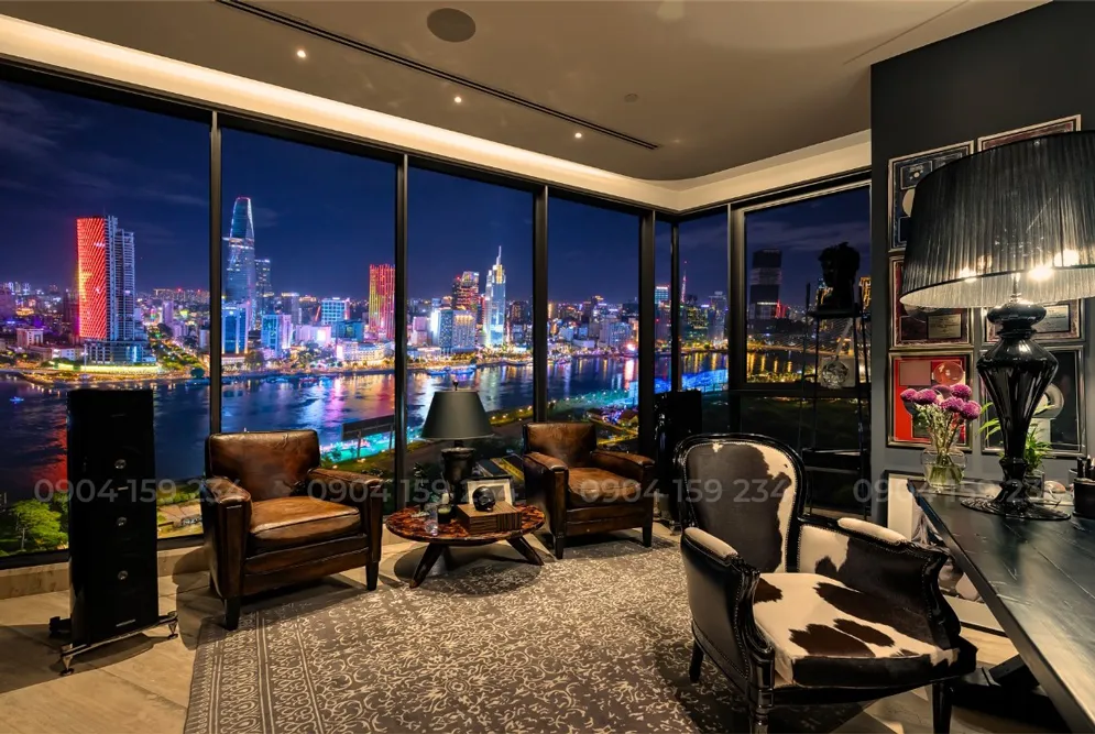 phoi can can ho penthouse empire city