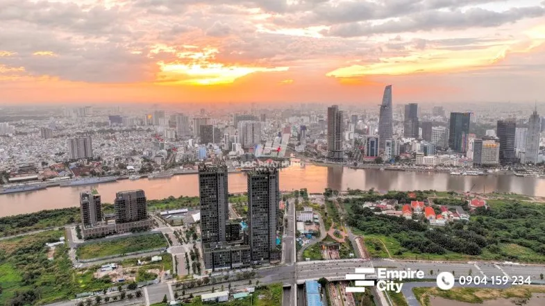 phong thủy căn hộ cho người mệnh Hỏa 7