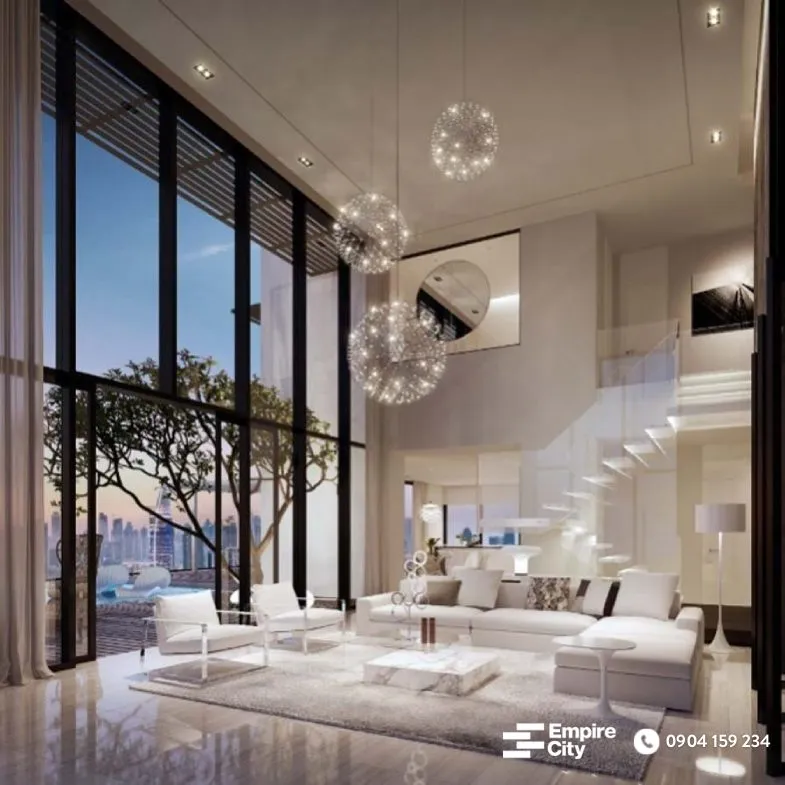 Phong thủy căn hộ cho người mệnh kim 3
