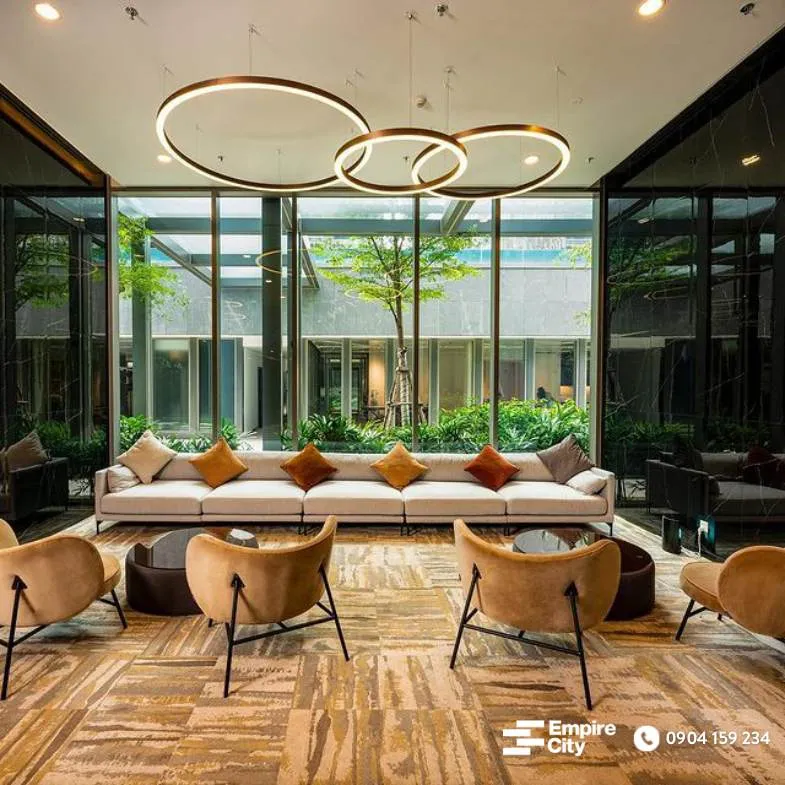 phong thủy căn hộ cho người mệnh mộc 4