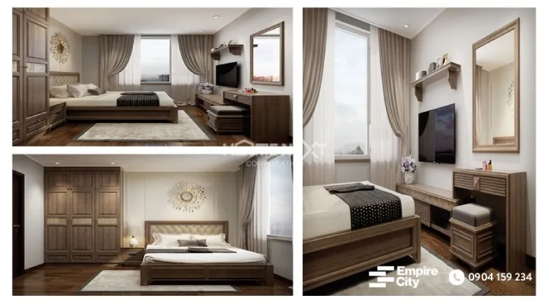 phong thủy căn hộ cho người mệnh thổ 5