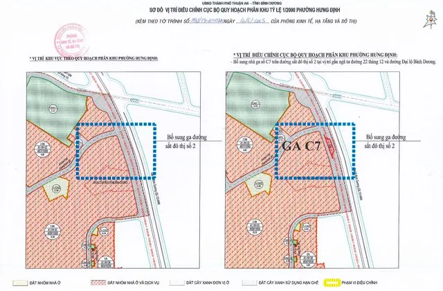 Diamond Boulevard hưởng lợi kép từ Metro số 2 và Quốc lộ 13 mở rộng- Ảnh 1. Diamond Boulevard hưởng lợi kép từ Metro số 2 và Quốc lộ 13 mở rộng- Ảnh 1.