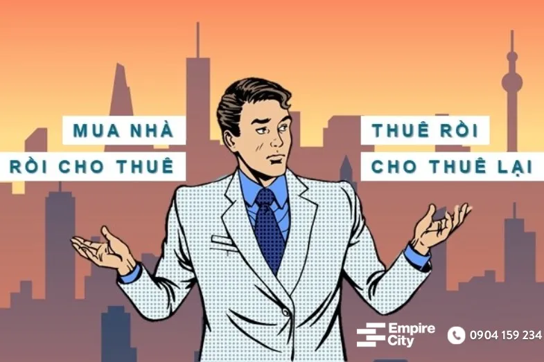rủi ro khi cho thuê căn hộ 6