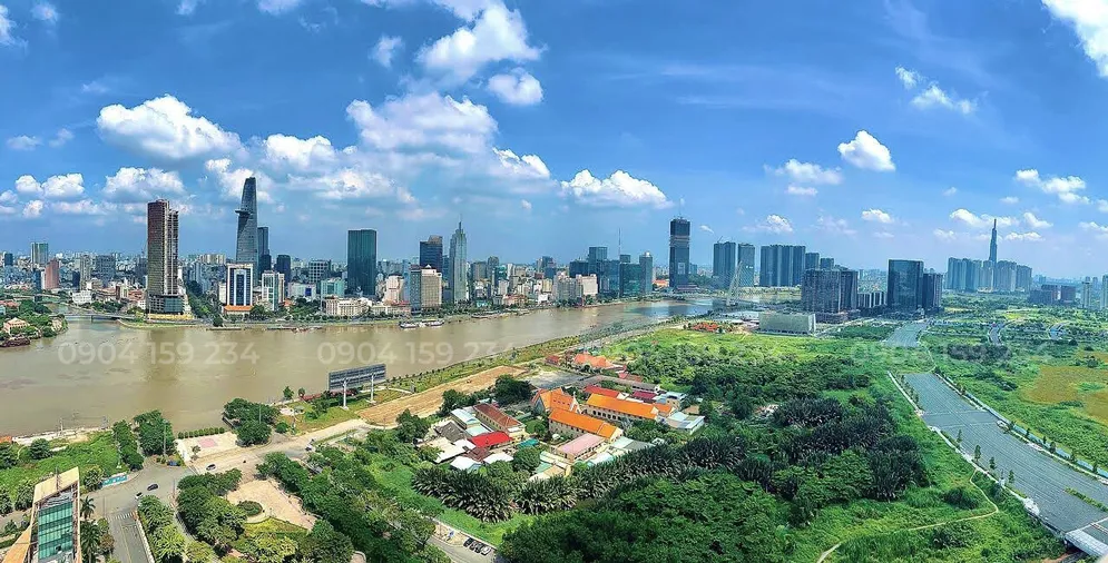 tam nhin bao quat tu can ho penthouse empire city