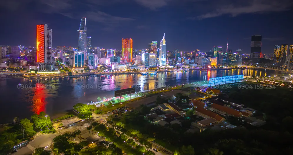 tam view bao quat tu can ho penthouse tilia residence
