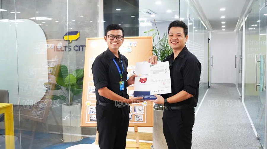 trung tam luyen thi ielts city tai tphcm