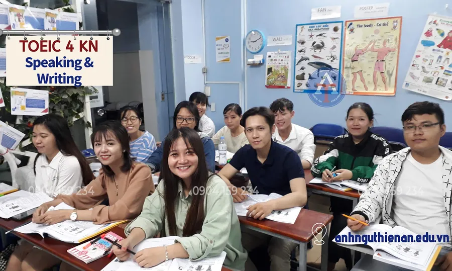 trung tam luyen thi toeic anh ngu thien an tai tp thu duc